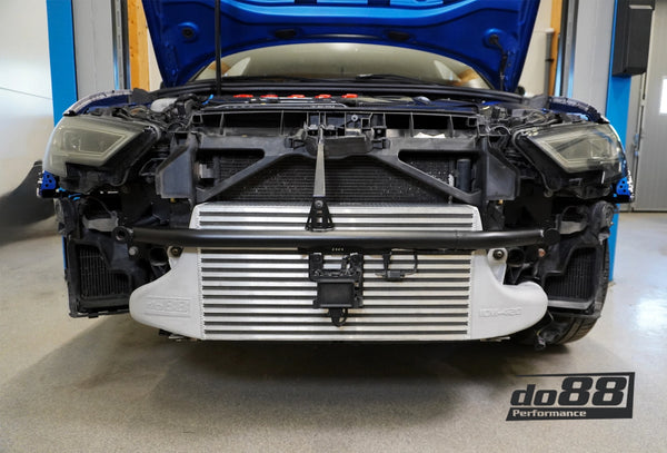 do88 Audi RS3 2.5T (8V/8Y) MERA Intercooler