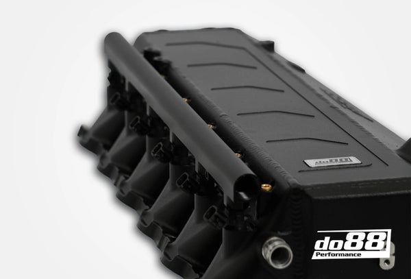do88 BMW F/G-Series B58/Toyota GR Supra MK5 (A90)  Fuel Rail Port Injection Support