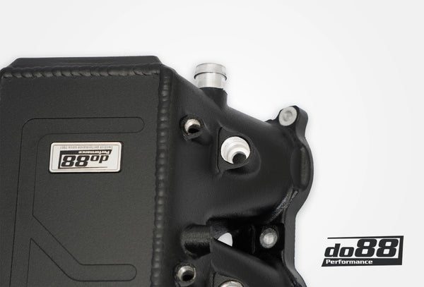 do88 BMW F/G-Series B58/Toyota GR Supra MK5 (A90)  Fuel Rail Port Injection Support