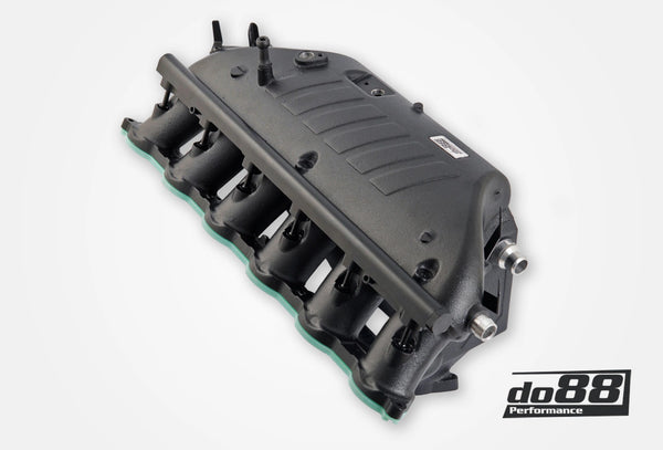 do88 BMW M2/M3/M4 S58 (G80/G82/G87) Charge Cooler Manifold