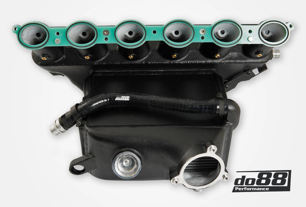 do88 BMW M2/M3/M4 S58 (G80/G82/G87) Charge Cooler Manifold