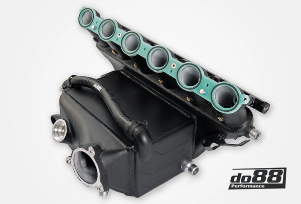do88 BMW M2/M3/M4 S58 (G80/G82/G87) Charge Cooler Manifold