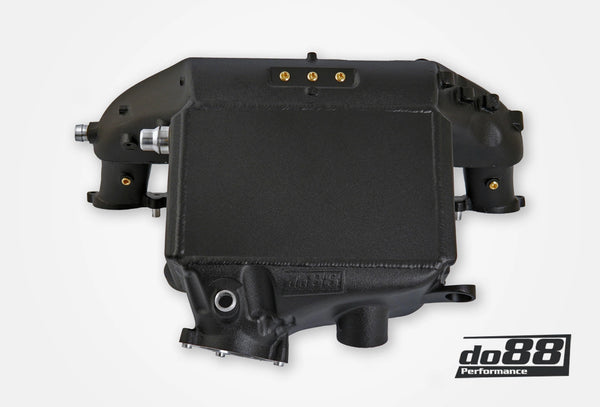 do88 BMW M2/M3/M4 S58 (G80/G82/G87) Charge Cooler Manifold