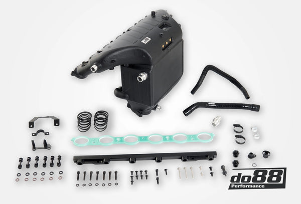 do88 BMW M2/M3/M4 S58 (G80/G82/G87) Charge Cooler Manifold