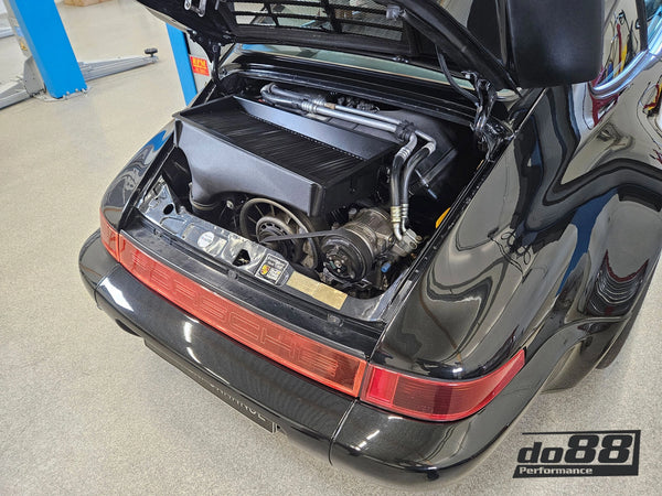 do88 1990 - 1994 Porsche 911 Turbo 3.3L/3.6L (964) Intercooler