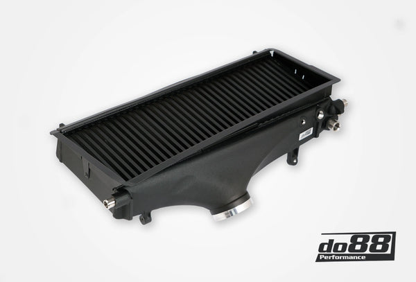do88 1990 - 1994 Porsche 911 Turbo 3.3L/3.6L (964) Intercooler