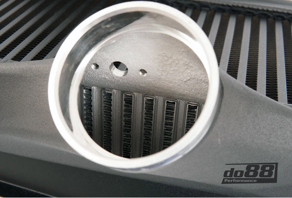 do88 1990 - 1994 Porsche 911 Turbo 3.3L/3.6L (964) Intercooler