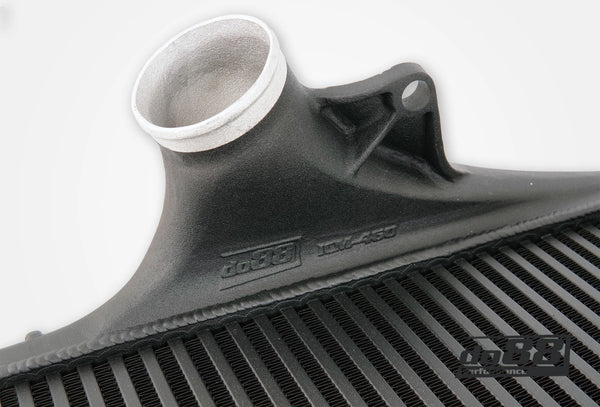 do88 1990 - 1994 Porsche 911 Turbo 3.3L/3.6L (964) Intercooler