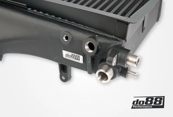 do88 1990 - 1994 Porsche 911 Turbo 3.3L/3.6L (964) Intercooler