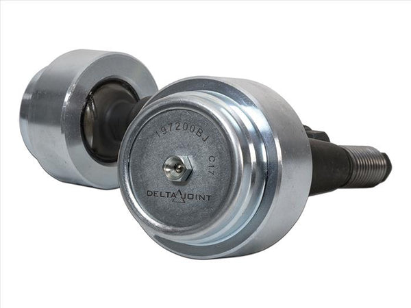 ICON 2003-2024 Toyota 4Runner / 2007-2014 Toyota FJ Cruiser / 2008-2021 Land Cruiser 200 Series  Retrofit Delta Joint Kit