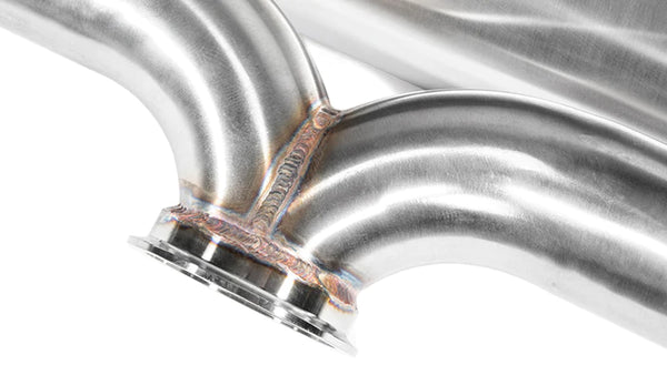 Integrated Enginering Performance Catback Exhaust For 2017 - 2022 Audi RS3 8V 2.5T