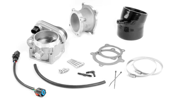 Integrated Engineering Audi 3.0T Throttle Body Upgrade Kit For 8R/B8 SQ5 & Q5