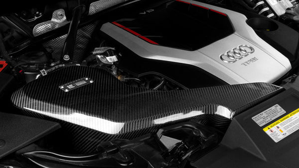 Integrated Engineering Carbon Fiber Intake System For Audi B9/B9.5 SQ5 3.0T
