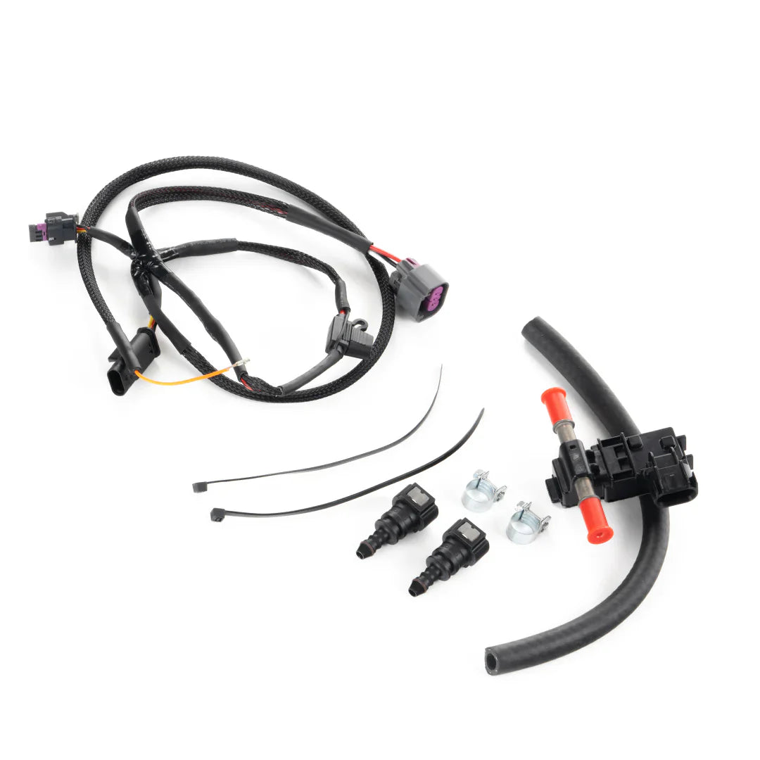 Integrated Enginering TrueFlex Sensor Kit For Audi B9 A4, A5, Q5 2.0T ...