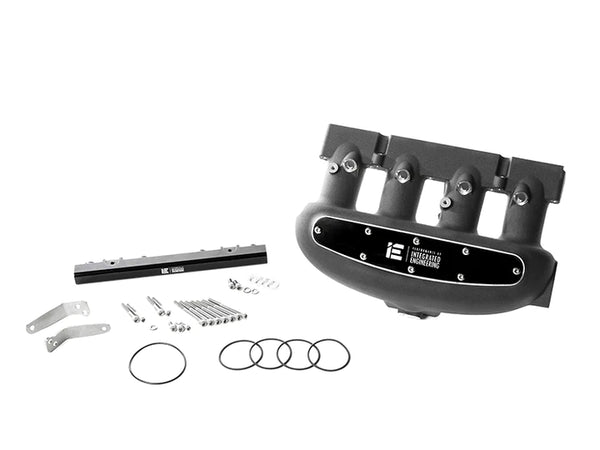 Integrated Engineering 2.0T FSI/TSI Port Injection Hardware Kit | Fits VW MK5, MK6 & Audi B7, B8, 8P, 8J, C7