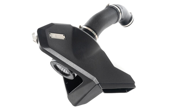 Integrated Engineering Polymer Air Intake System For Audi B8 S4 & S5