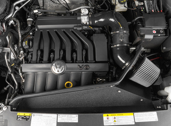 Integrated Engineering Performance Intake System For VW Atlas VR6