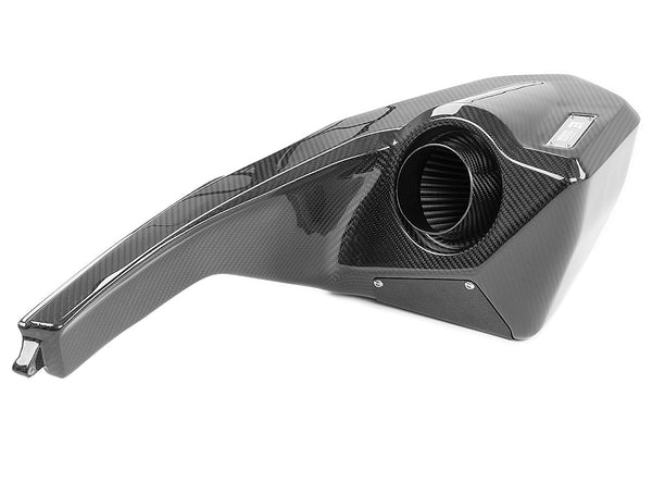 Integrated Engineering Carbon Intake System For Audi 2018 - 2023 B9 B9.5 RS5 & RS4