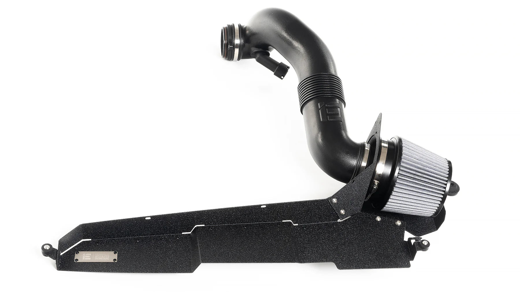 Integrated Engineering Air Intake System For VW MK8 Golf R & Audi 8Y S ...