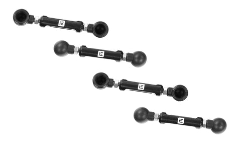 Integrated Engineering Lowering End Link Kit For Audi C7/C7.5 S6, S7, A6 & A7