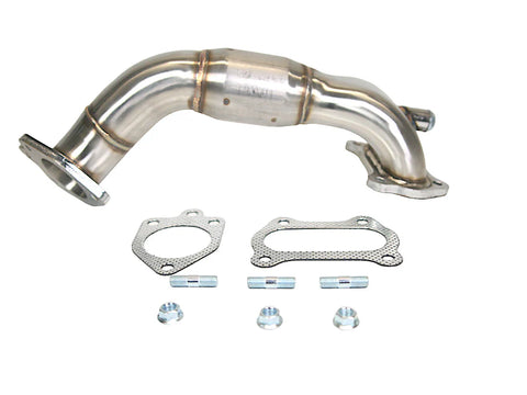 PLM 2016-2021 & 2022+ Civic Honda Civic 2.0L Catted Downpipe