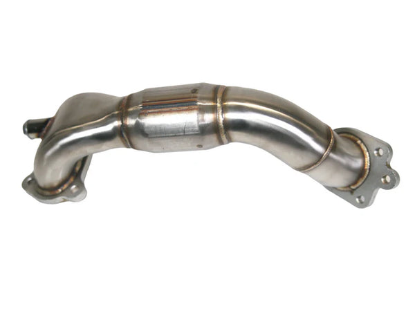 PLM 2016-2021 & 2022+ Civic Honda Civic 2.0L Catted Downpipe