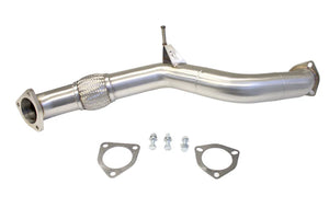 PLM Power Driven Front Pipe 2023+ Integra Type S DE5