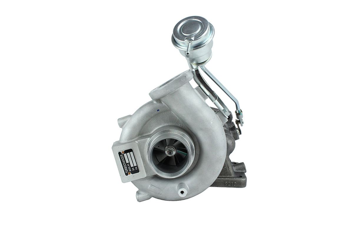 ISR Performance - RS TD05HR 20G Turbocharger for Genesis 2.0T upgrade ...