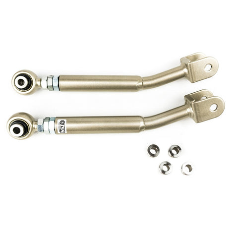 ISR Performance Pro Series Rear Angled Toe Control Rods - 89-98 (S13/S14) Nissan 240sx