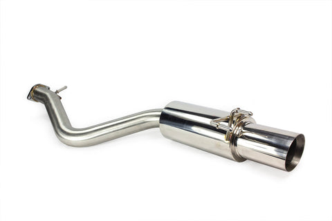 ISR Performance  1999 - 2005 Lexus IS300 GT Single Exhaust