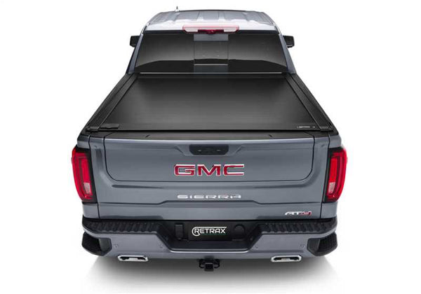 Retrax 2023 + Colorado & Canyon 5ft Bed RetraxONE XR Tonneau Cover