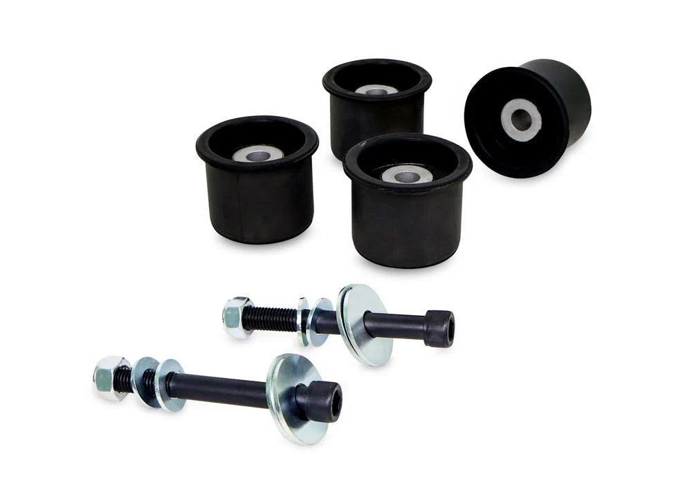 Superpro 2015 - 2023 Ford Mustang Rear Differential-to-Subframe Bushing Kit