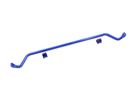 SuperPro 2015 - 2021 Subaru WRX STI Front 26mm 2-Position Adjustable Sway Bar
