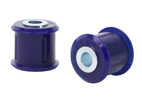 SuperPro 2001 - 2005 Lexus IS300 Rear Trailing Arm Forward Bushing Kit