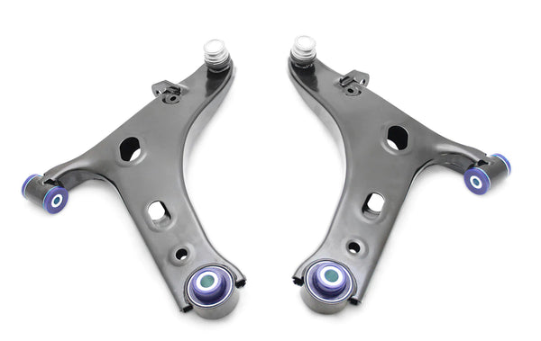 SuperPro 2019 - 2023 Ram 1500 DT Front Upper Control Arm Set