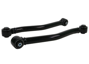 Whiteline 2007 - 2018 Jeep Wrangler JK Front Trailing Arm Lower