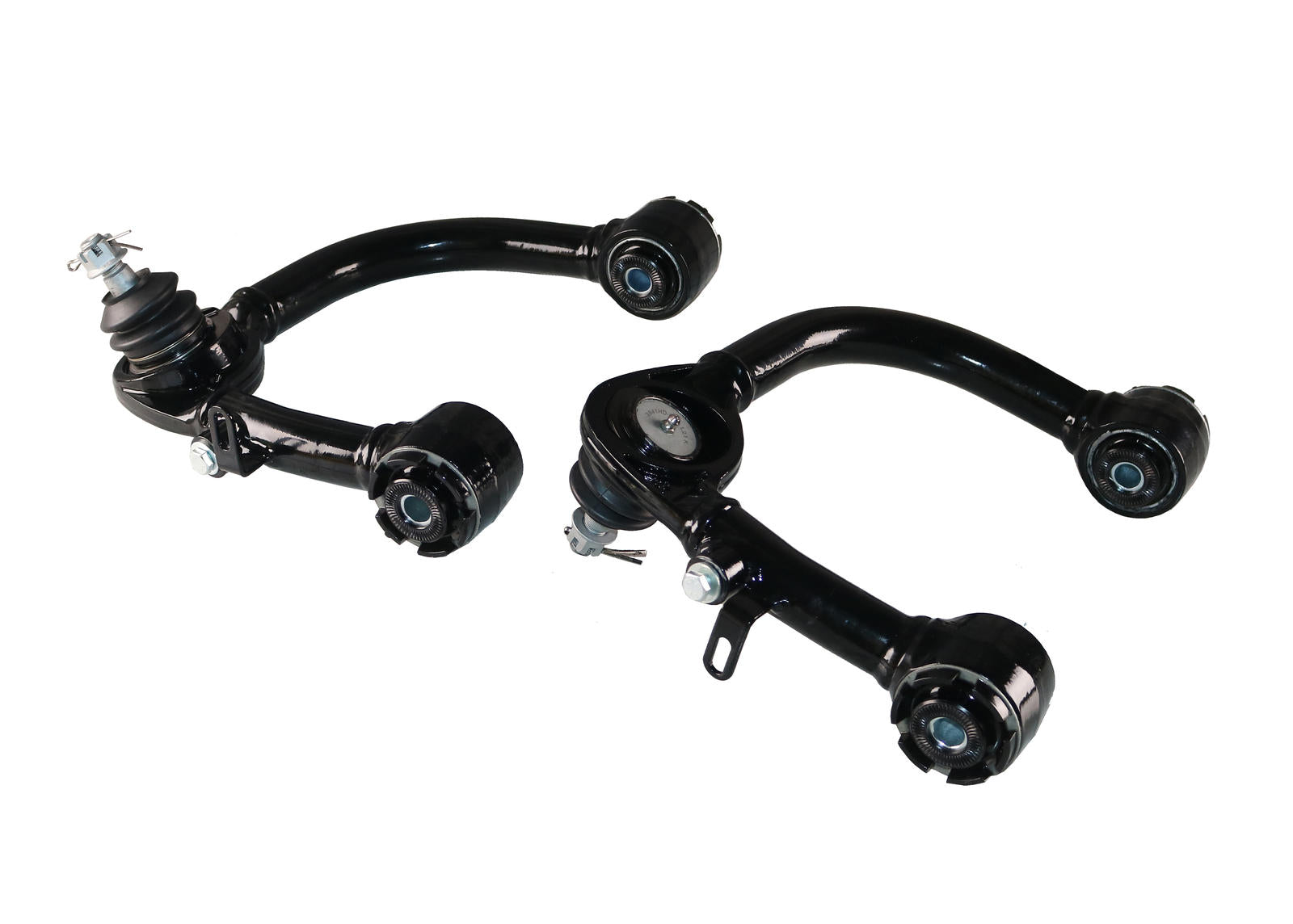 Whiteline 1998 - 2007 Lexus LX470 / Toyota Land Cruiser Adjustable Control Arms - Front Upper
