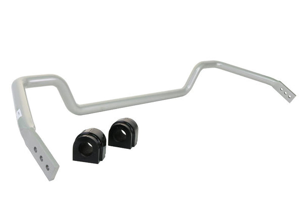 Whiteline  BMW 2000 - 2006 3 Series M3 E46 Front Heavy Duty Adjustable 30mm Swaybar