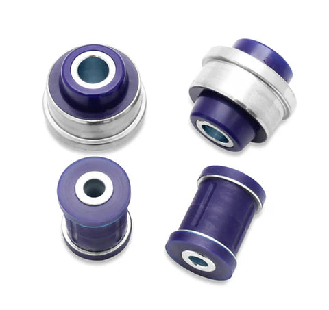 SuperPro 2013 - 2021 Scion FR-S / Subaru BRZ / Toyota 86 Front Lower Inner Control Arm Bushing Kit