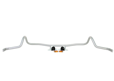 Whiteline 2014 - 2018 Mazda 3 Front 24mm Heavy Duty Adjustable Swaybar