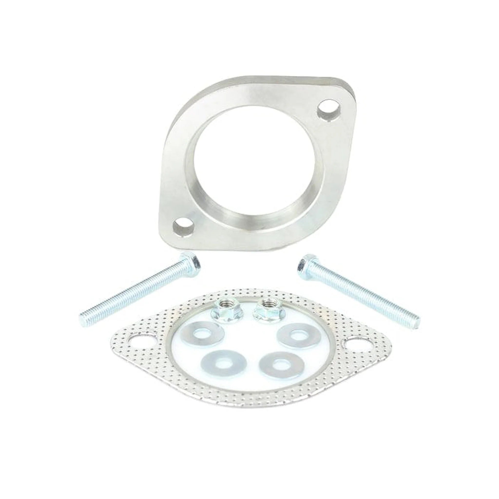 Invidia Subaru Stock Downpipe to 3in Catback Adapter