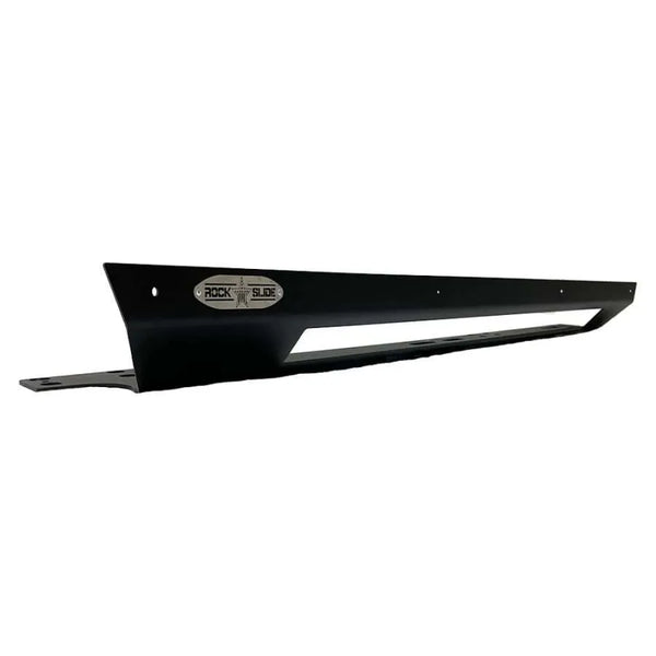 Rock Slide Engineering 2026 + Jeep JT Gladiator Step Sliders Skid Plate 3.0