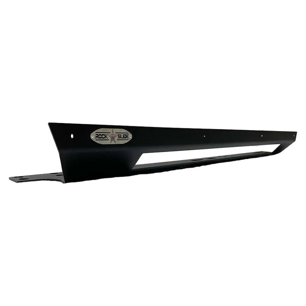 Rock Slide 2020 - 2022 Jeep JT Gladiator Step-Slider Skid Plate