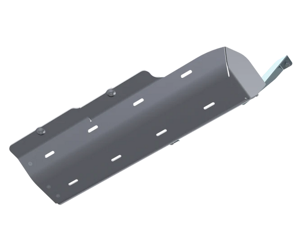 Artec Industries 2021 - 2025 Jeep Wrangler JL Rubicon Jlu 3.6L 2.0L & 392 Exhaust Skid