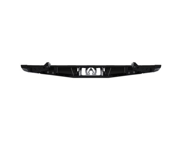 Artec Industries 2020 + Jeep Wrangler Gladiator High Clearance Comp Rear Bumper