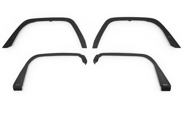 DV8 Offroad 2020-2024 Jeep Gladiator JT Fender Deletes