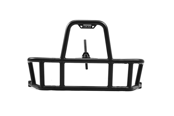 DV8 2018 + Jeep Wrangler JL Body Mounted Tire Carrier