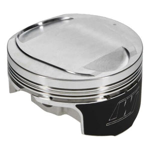 Wiseco Chrysler 6.4L Hemi Piston Set – 4.090 In. Bore – 1.210 .In CH, 9.50 CC- Set of 8