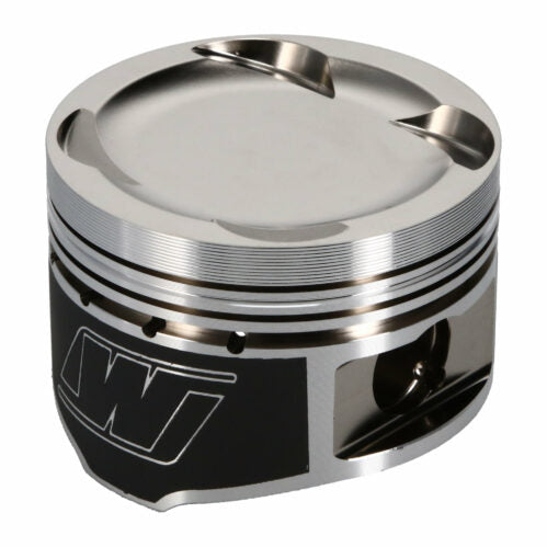 Wiseco Professional Toyota 2JZ-GTE Piston Set – 87.00 Mm Bore – 33.98 Mm CH, -14.80 CC