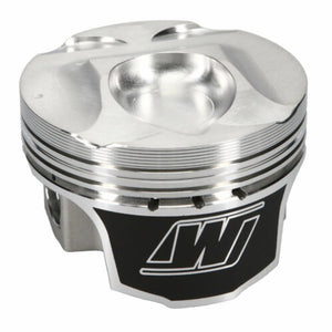 Wiseco Professional Cobalt GM 2.0L Piston Set – 86.00 Mm Bore – 30.85 Mm CH, 0.00 CC